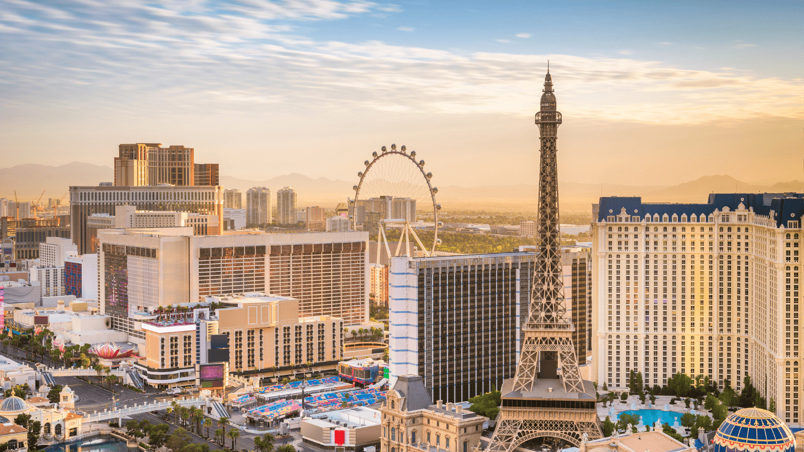 13 of the Worst US Vacation Destinations for Those on a Budget