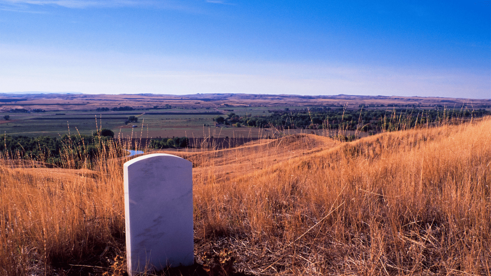 Love History? Visit These 11 US Historical Reenactments 6 Little Big Horn