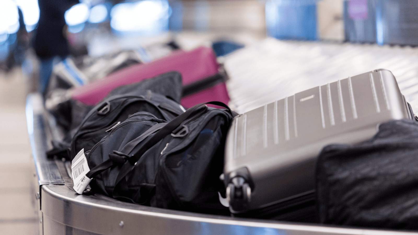 Travel Tips for First Time Travelers 12 Luggage 1 1