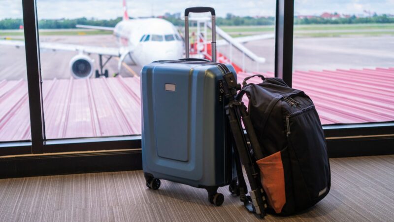 Carry-on Versus Personal Item: Do You Know the Difference?
