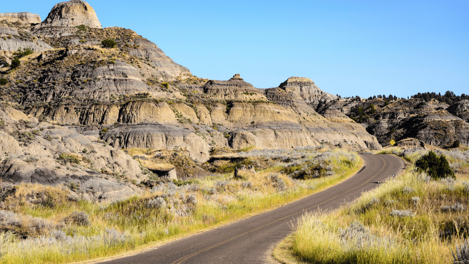 Under the Radar: 10 Underrated State Parks to Visit this Summer 8 Makoshika State Park Montana