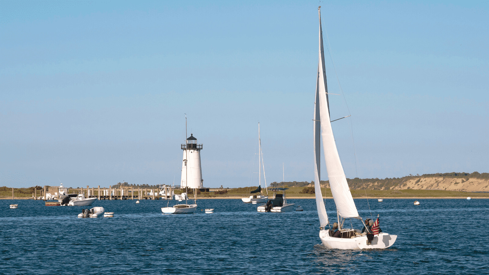 Martha s Vineyard Jaws