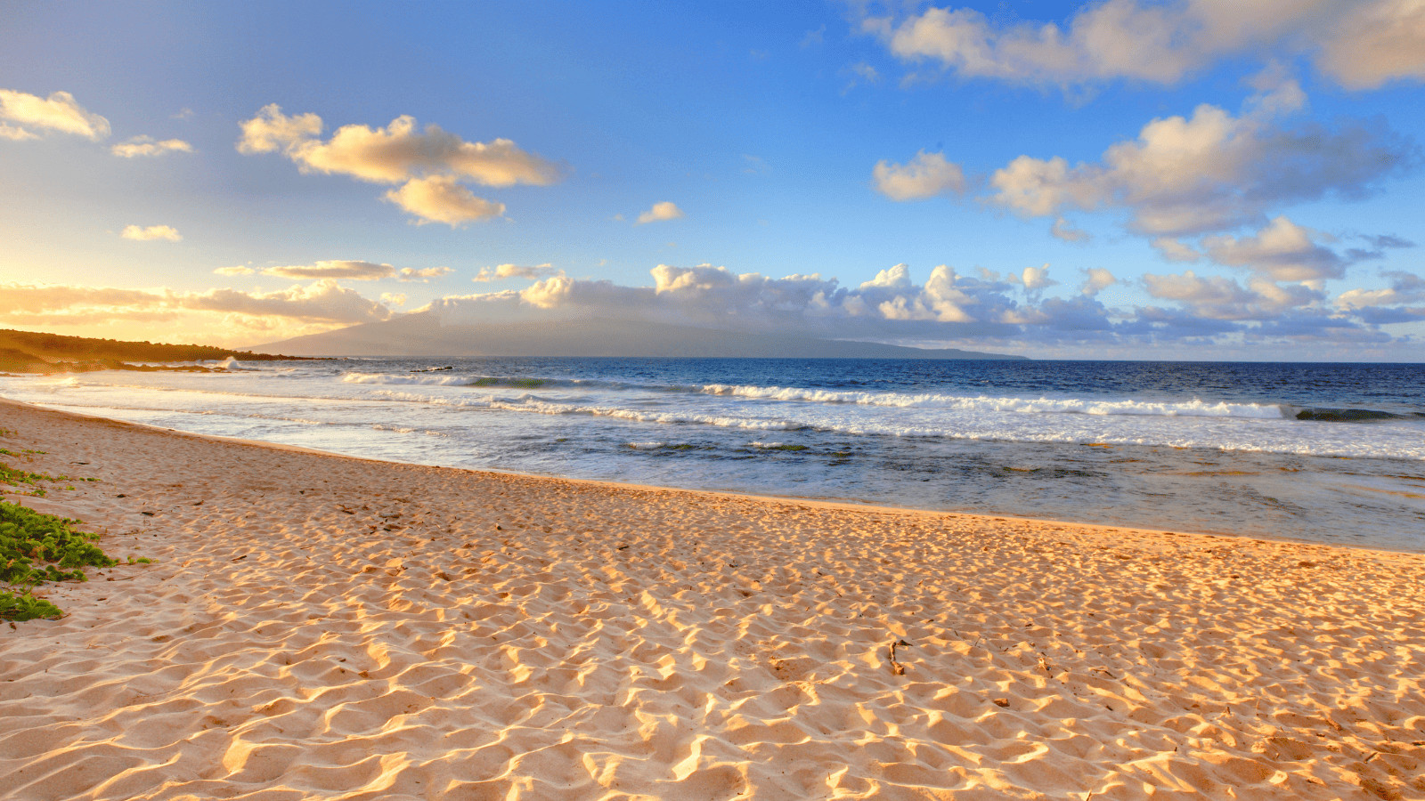 The 11 Global Hotspots Every Water Sports Lover Needs to Visit 1 Maui Hawaii