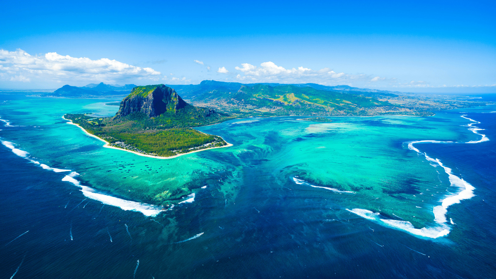 Wanderlust Wonders: Top Travel Destinations for 2023