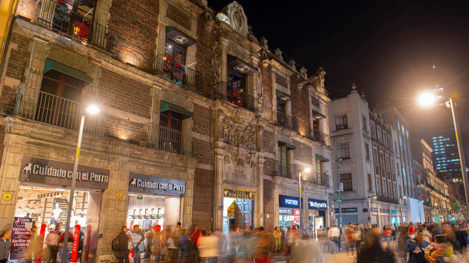 Rising Danger: The 12 Cities You Should Avoid 13 Mexico 2