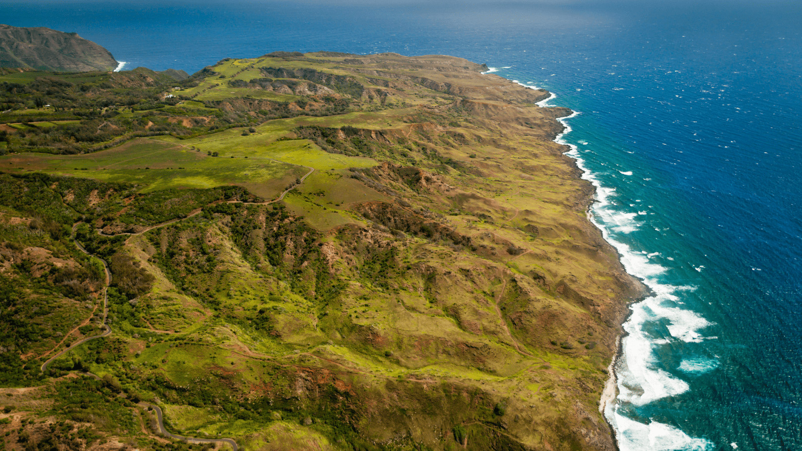 Molokai Historic Sites