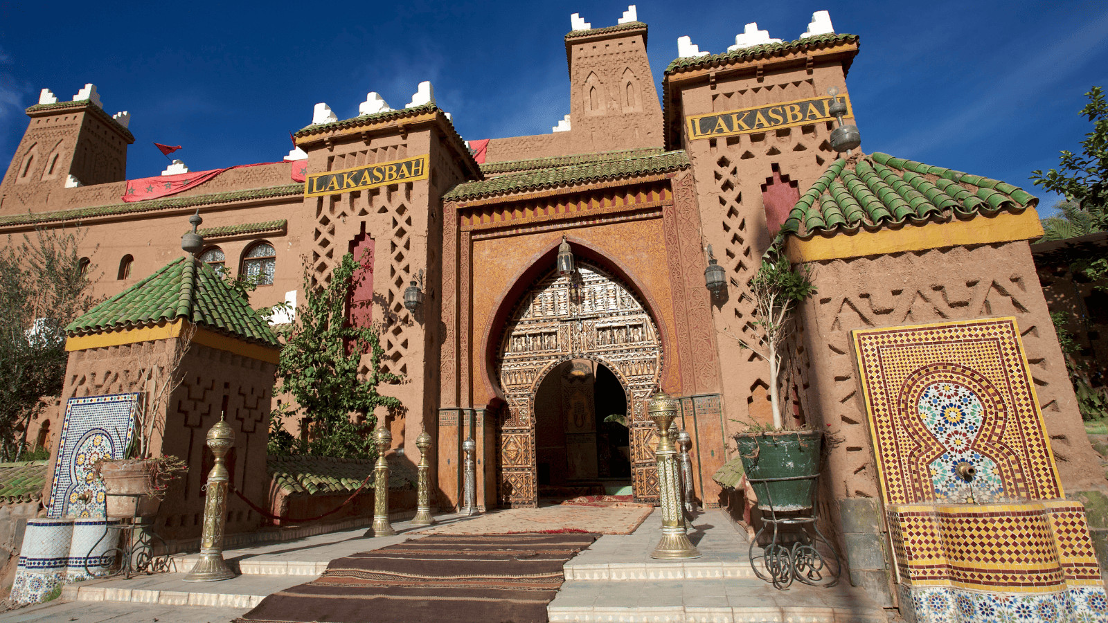 11 Affordable Alternatives to High-Priced Travel Spots 9 Morocco