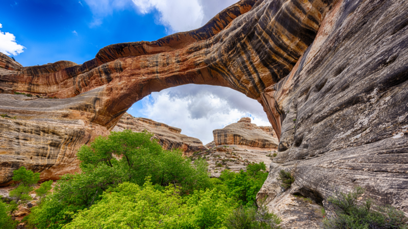 13 Jaw-Dropping National Monuments That Define American Beauty