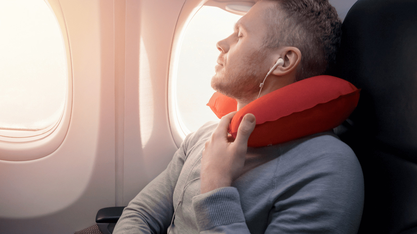Neck Pillow 1