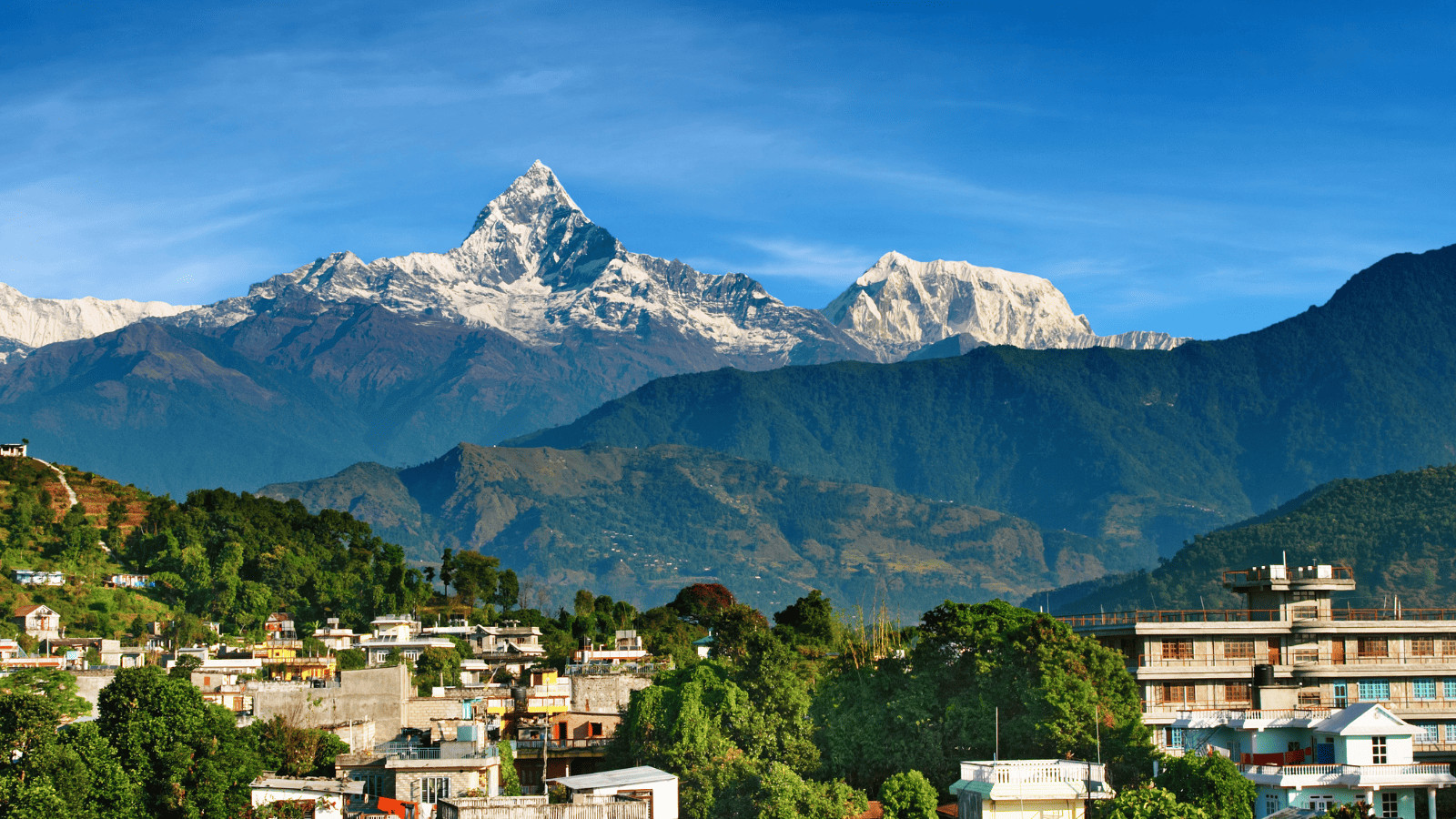 Nepal 1