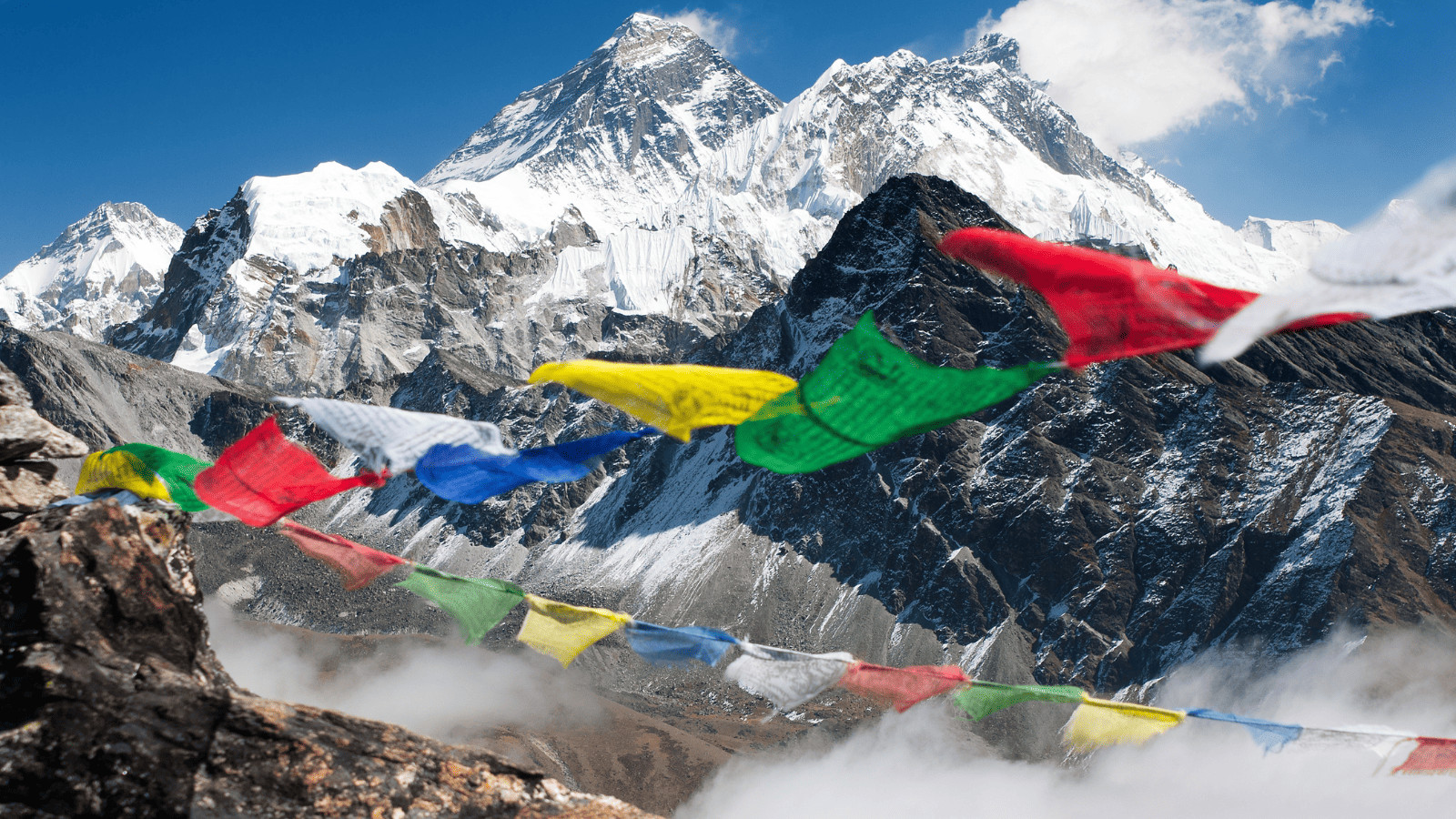 Exotic Escapes: 10 Destinations Offering Luxury Without the Price Tag! 4 Nepal