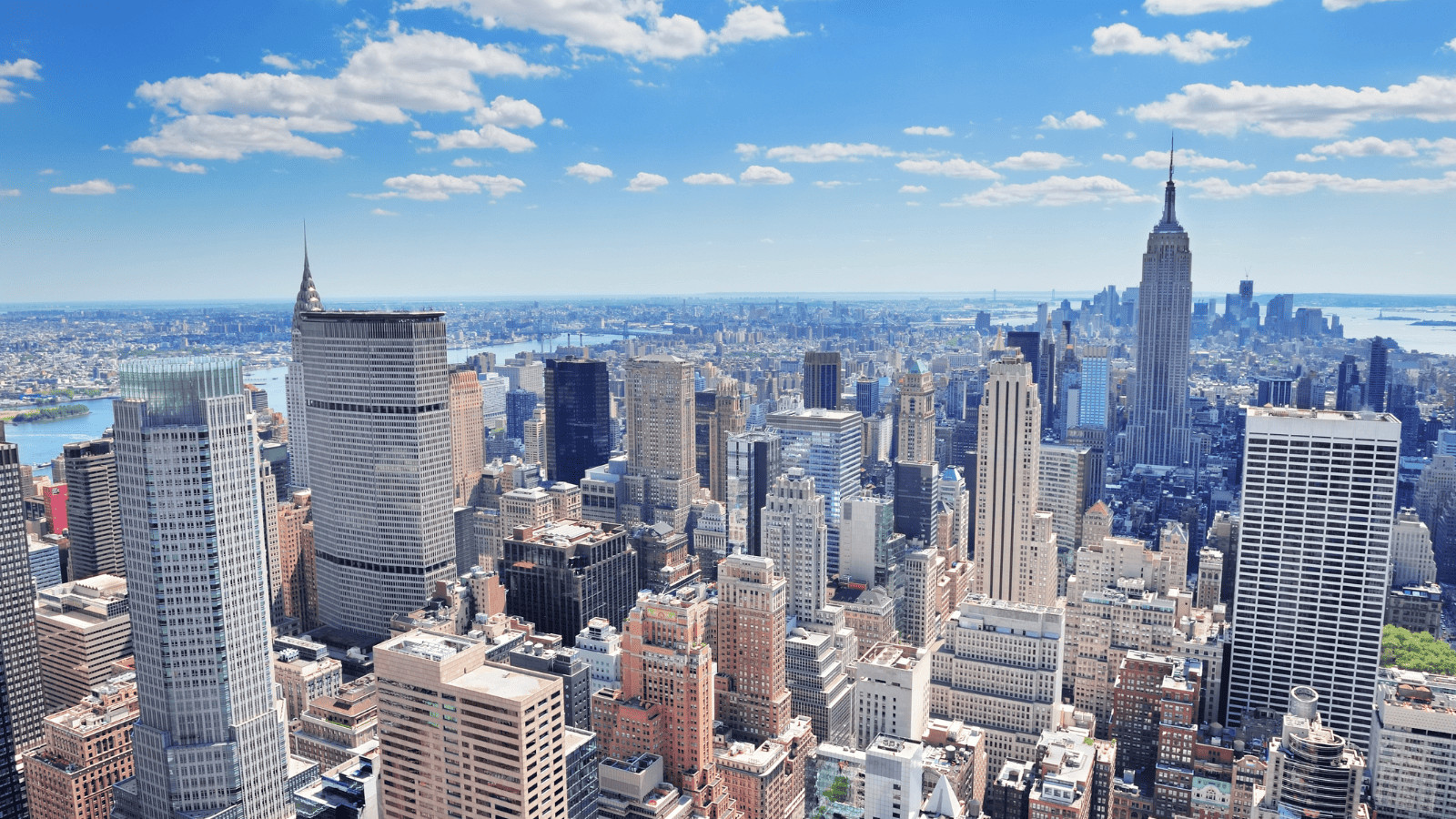 New York City 2
