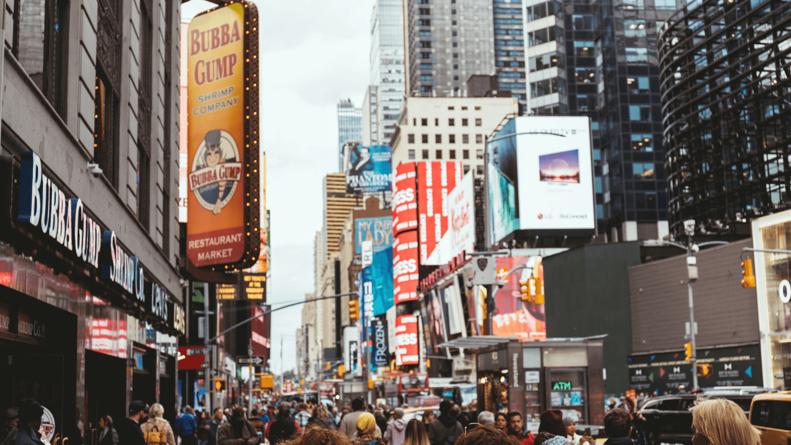 Travel in Anthony Bourdain’s Footsteps at These 10 Destinations 9 New York