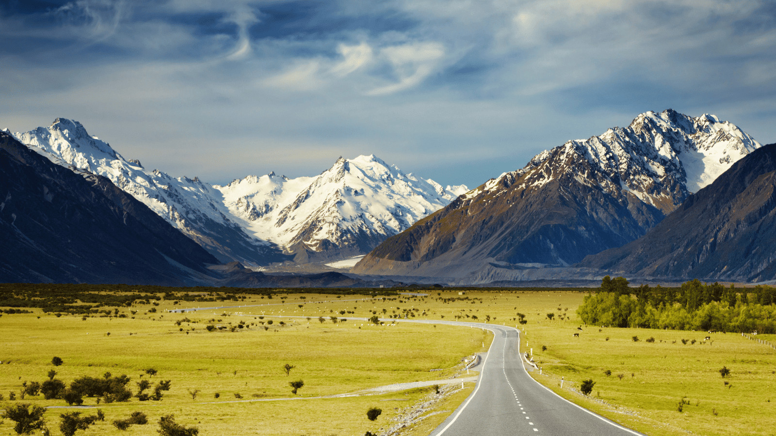 New Zealand