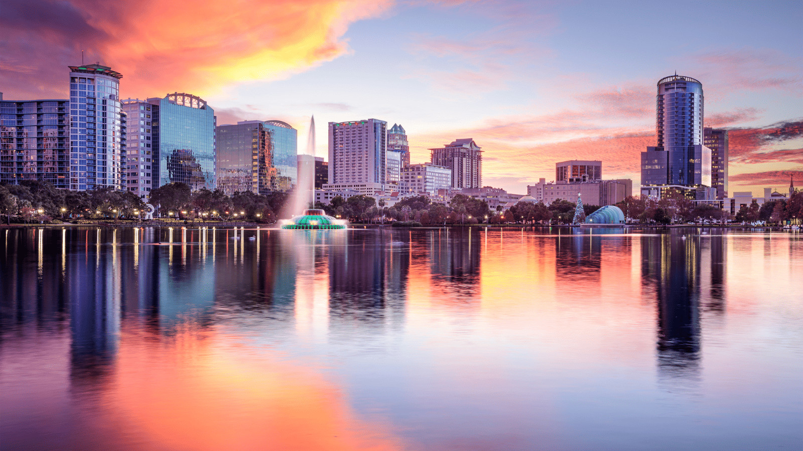 Orlando Florida