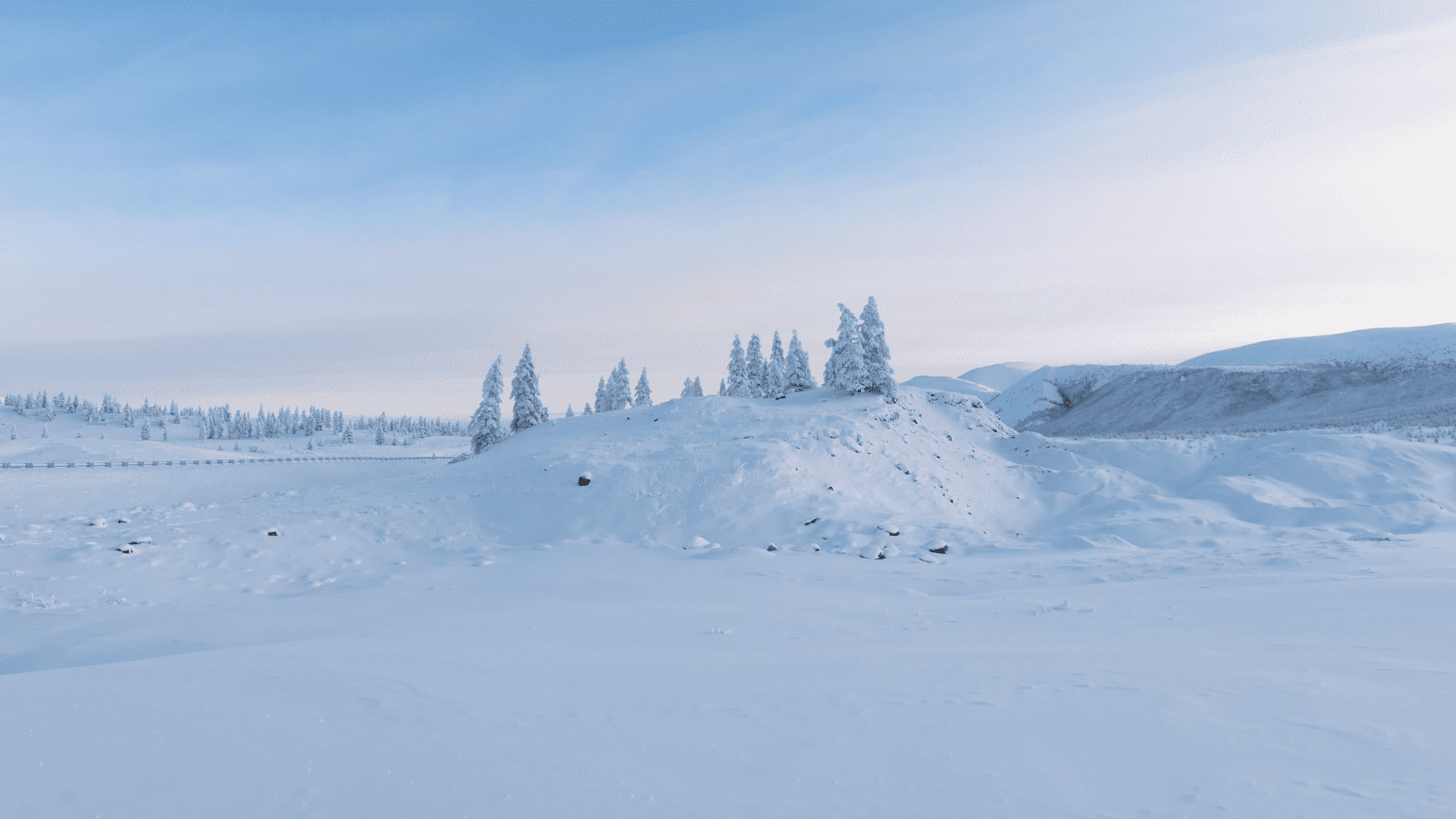 Oymyakon Russia