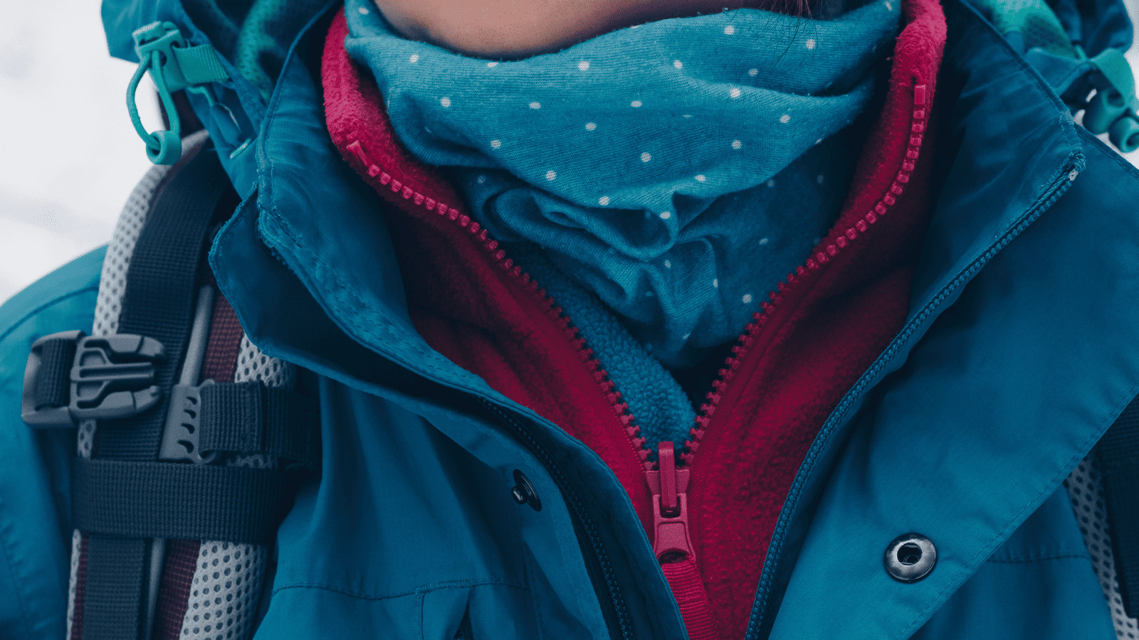 How To Stay Safe When Visiting National Parks 5 Packing for All Weather