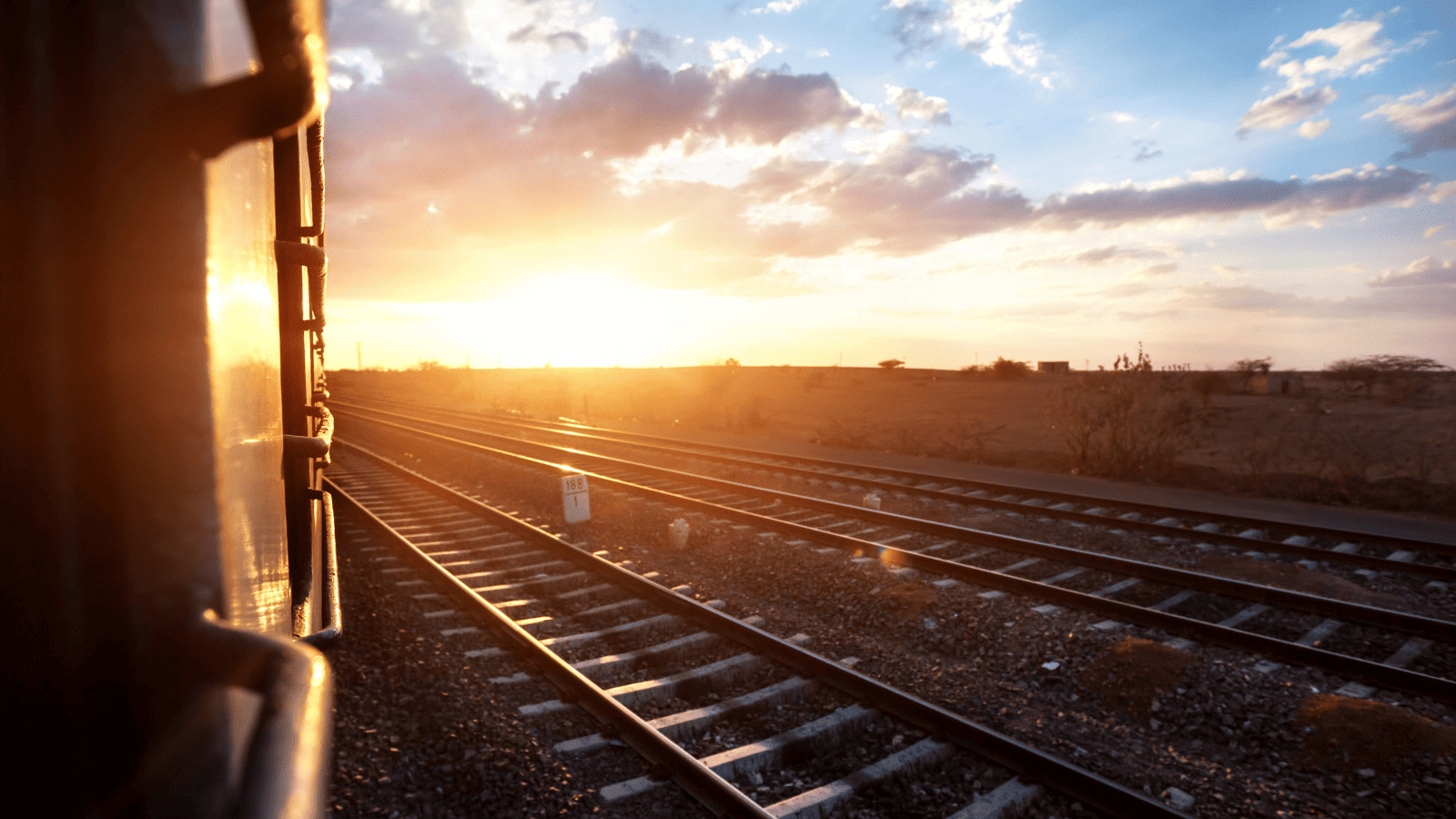 Epic Railway Adventures: The Top 10 Train Journeys You Can't Miss 6 Palace on Wheels
