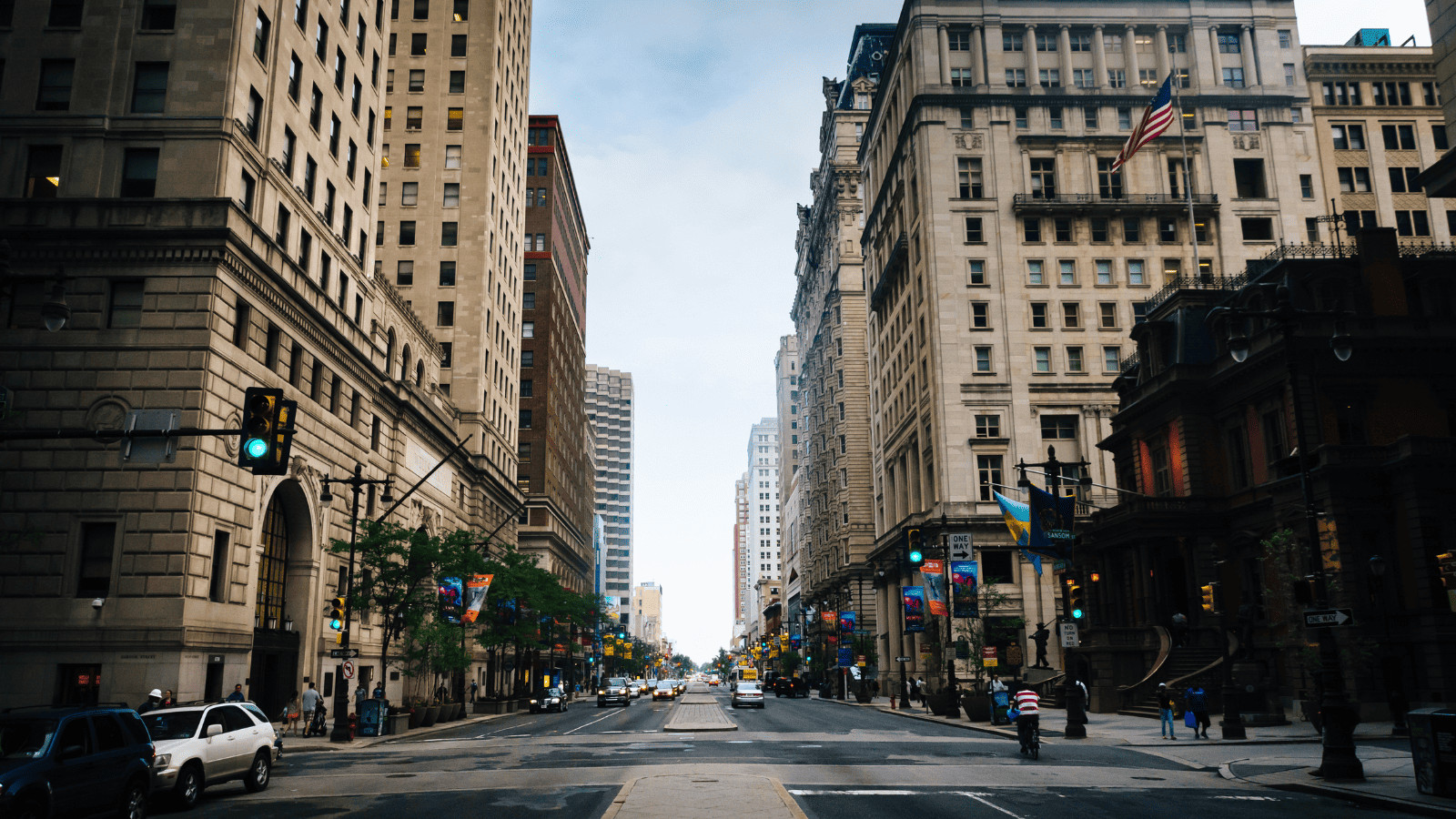 Craving a European Adventure? Visit These 11 US Cities 11 Philadelphia, Pennsylvania