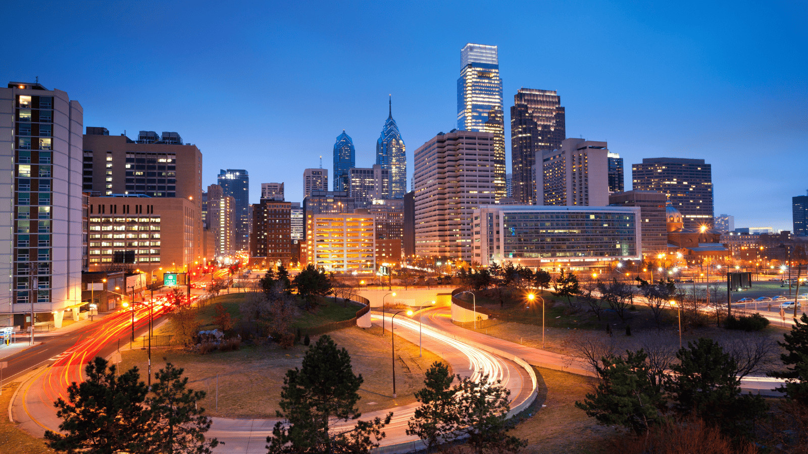Philadelphia Pennsylvania 3