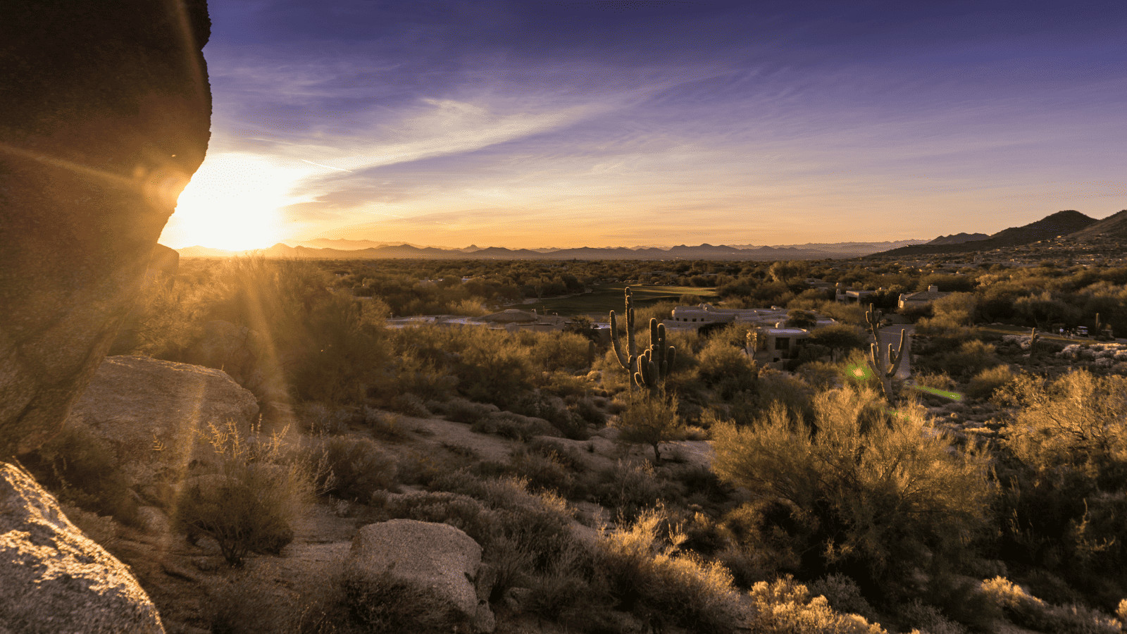 The 10 Best US Destinations for Riding eBikes 7 Phoenix, Arizona