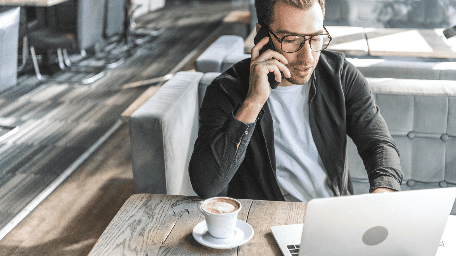 Flight Deals Unveiled: How To Find Amazing Last-Minute Flight Deals 10 Phone Call