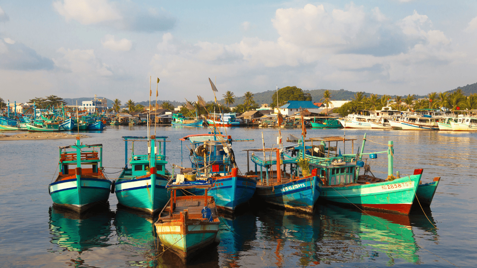 Phu Quoc Vietnam