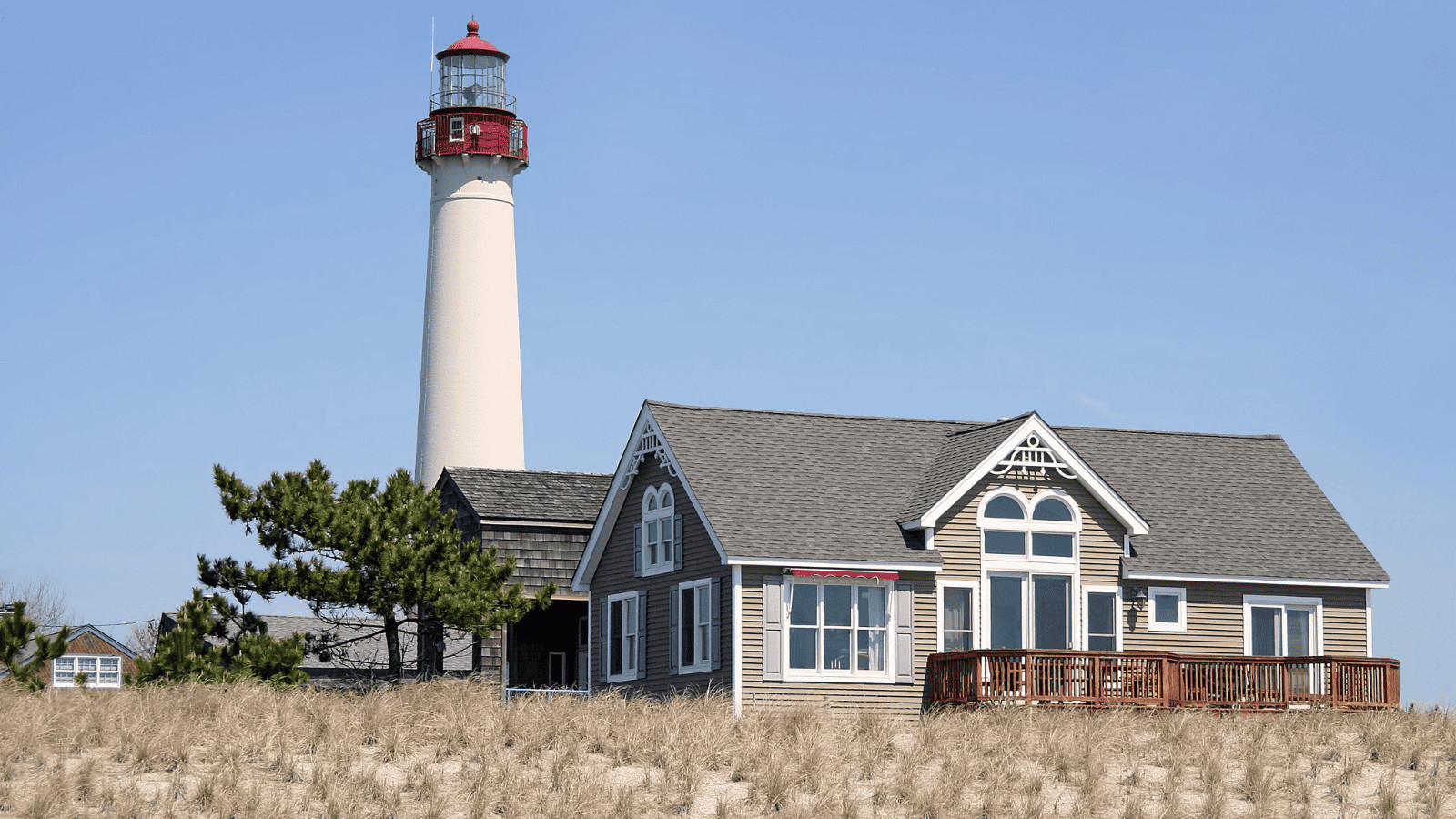 The Ultimate American Lighthouse Tour: 12 Great Places to Visit 1 Portland Head Light, Maine