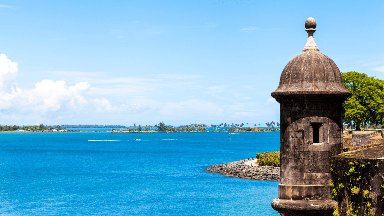 11 Affordable Alternatives to High-Priced Travel Spots 1 Puerto Rico
