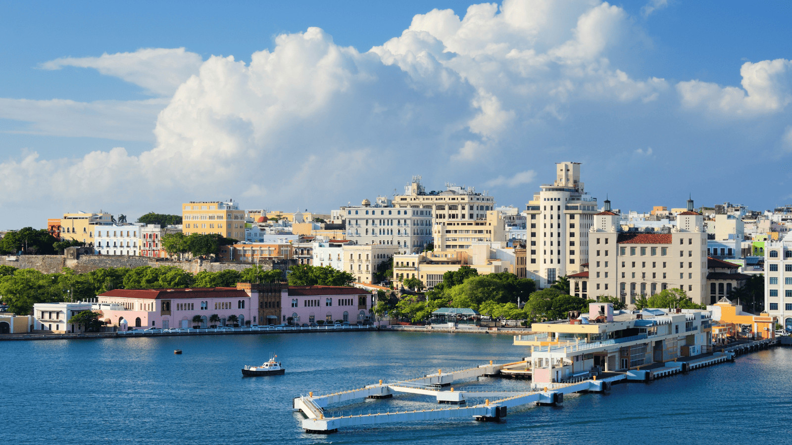 Paradise Found: 11 Must-Visit Islands for Your Bucket List 8 Puerto Rico
