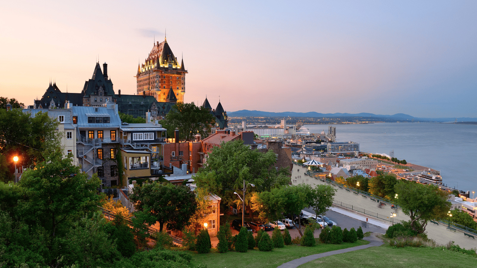 Quebec