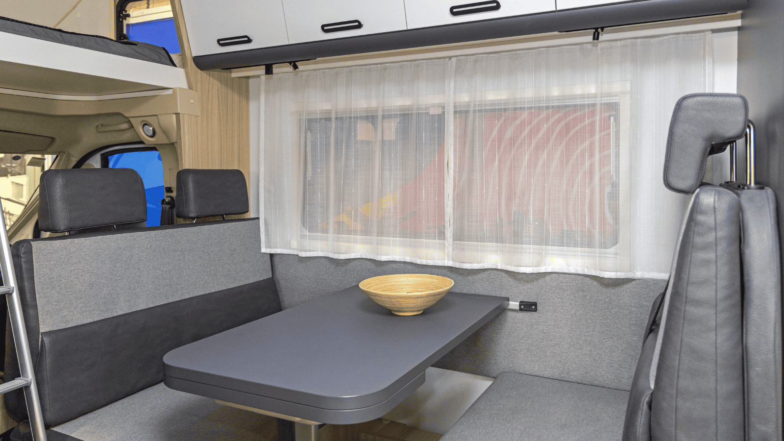 RV Curtains
