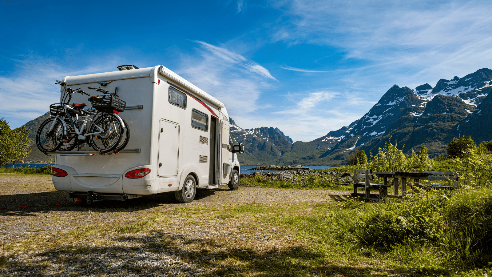 Why RV Travel is the Ultimate Family Vacation 1 RV Travel 1
