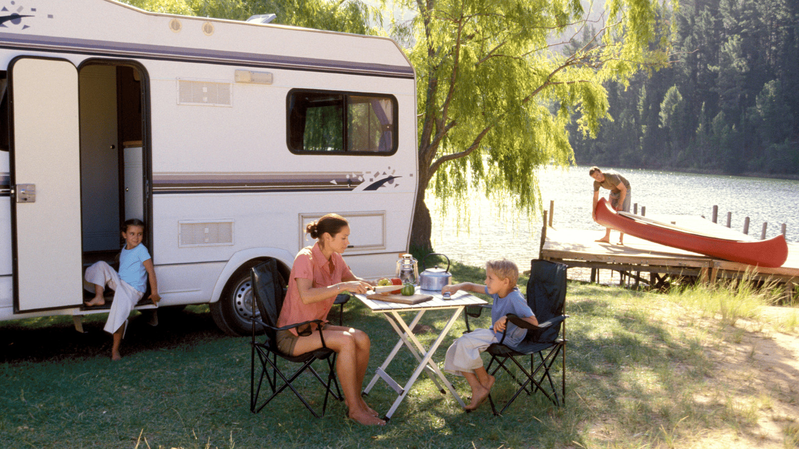 Why RV Travel is the Ultimate Family Vacation 9 RV Travel 10