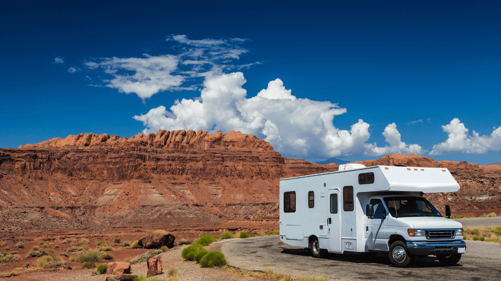 Why RV Travel is the Ultimate Family Vacation 3 RV Travel 2
