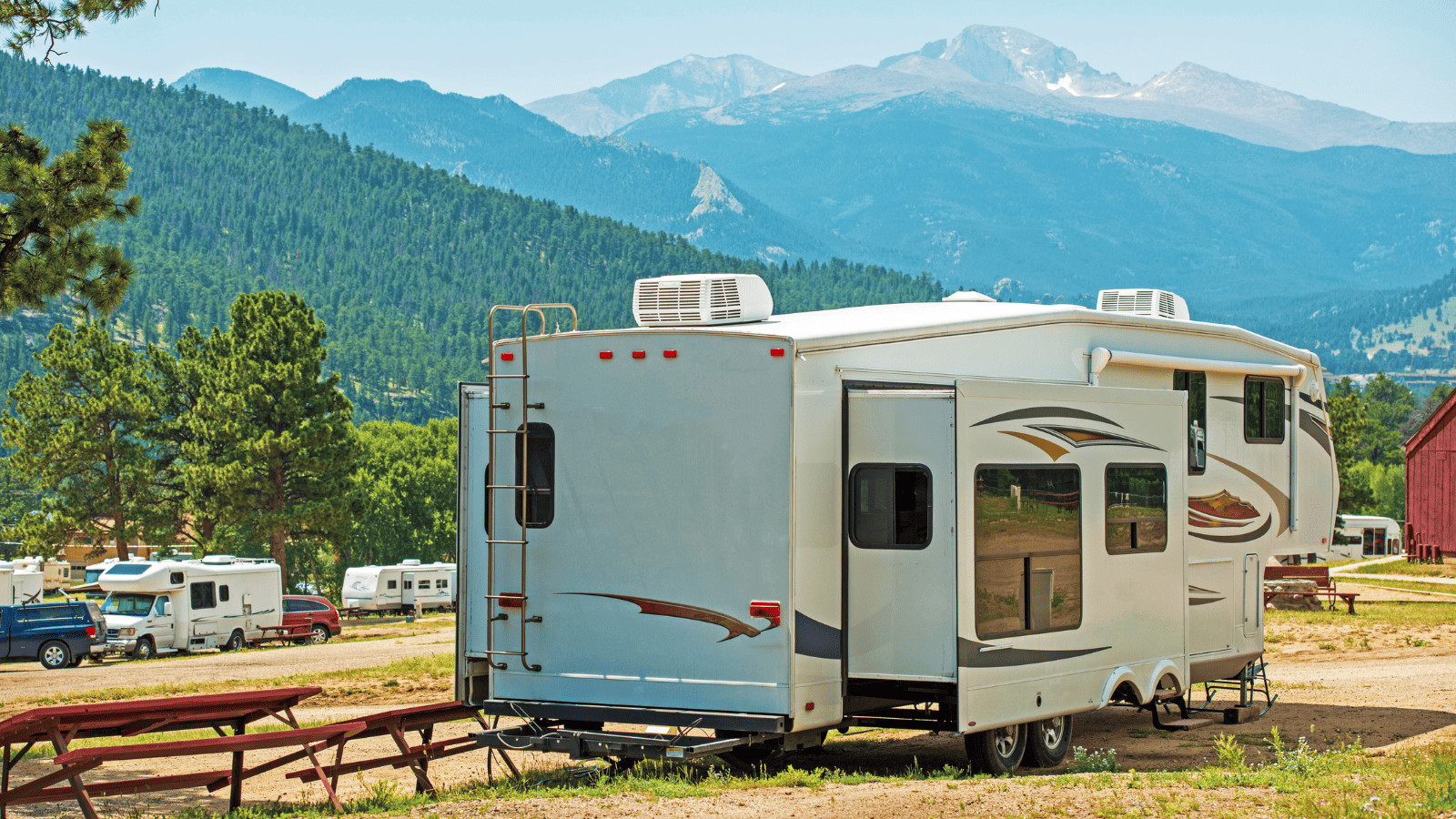 Why RV Travel is the Ultimate Family Vacation 2 RV Travel 3