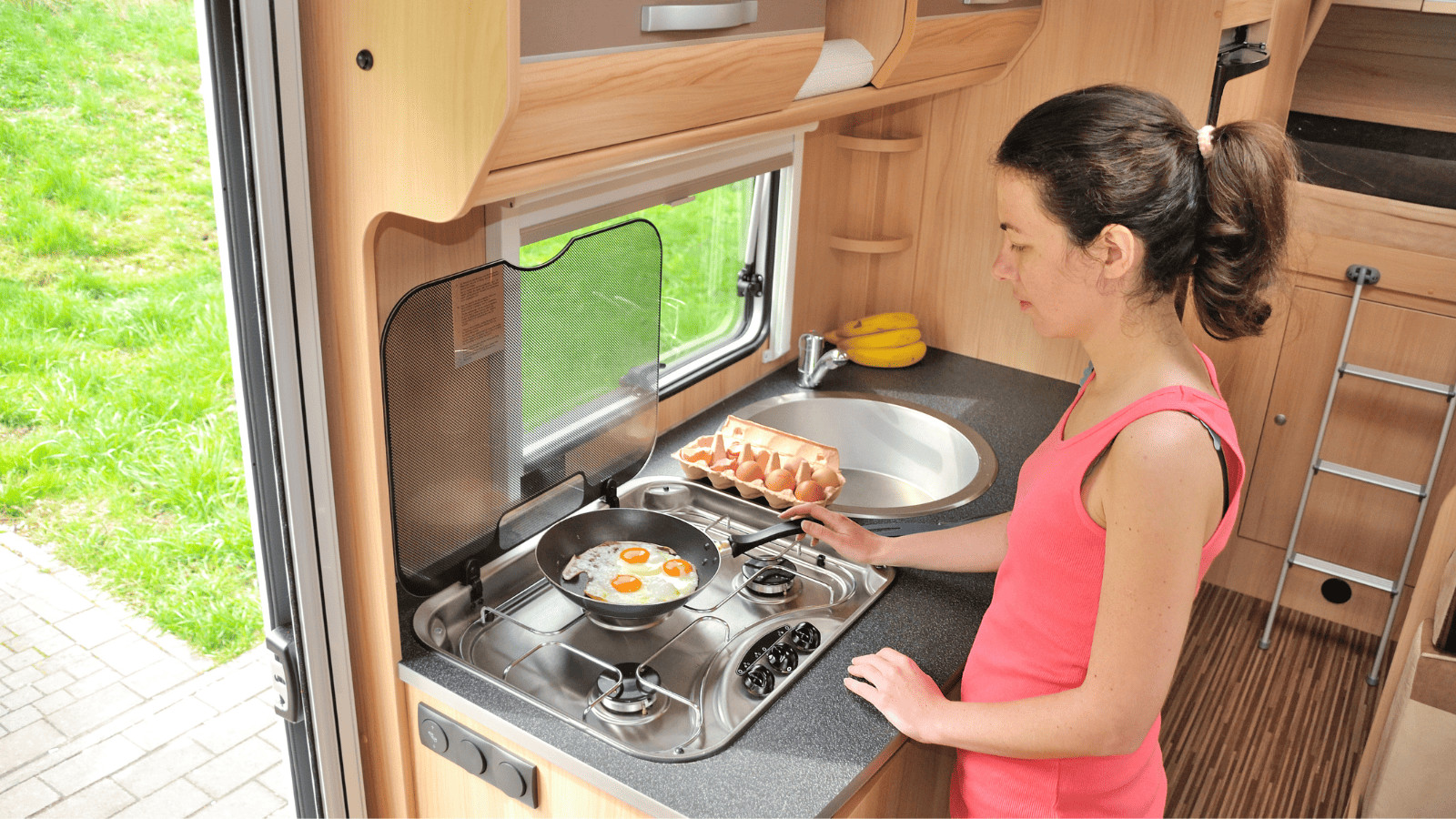 Why RV Travel is the Ultimate Family Vacation 5 RV Travel 4