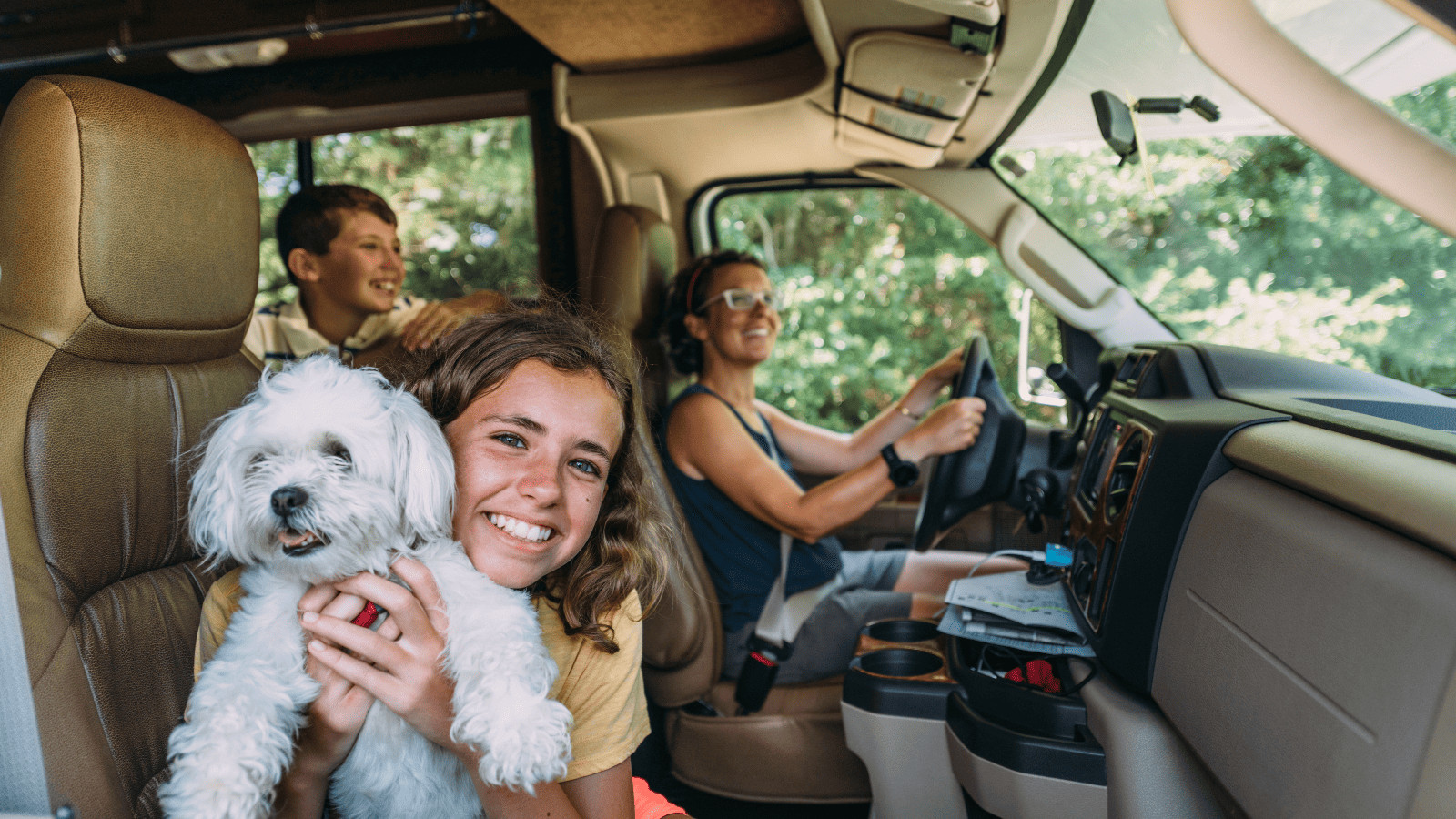 Why RV Travel is the Ultimate Family Vacation 6 RV Travel 5