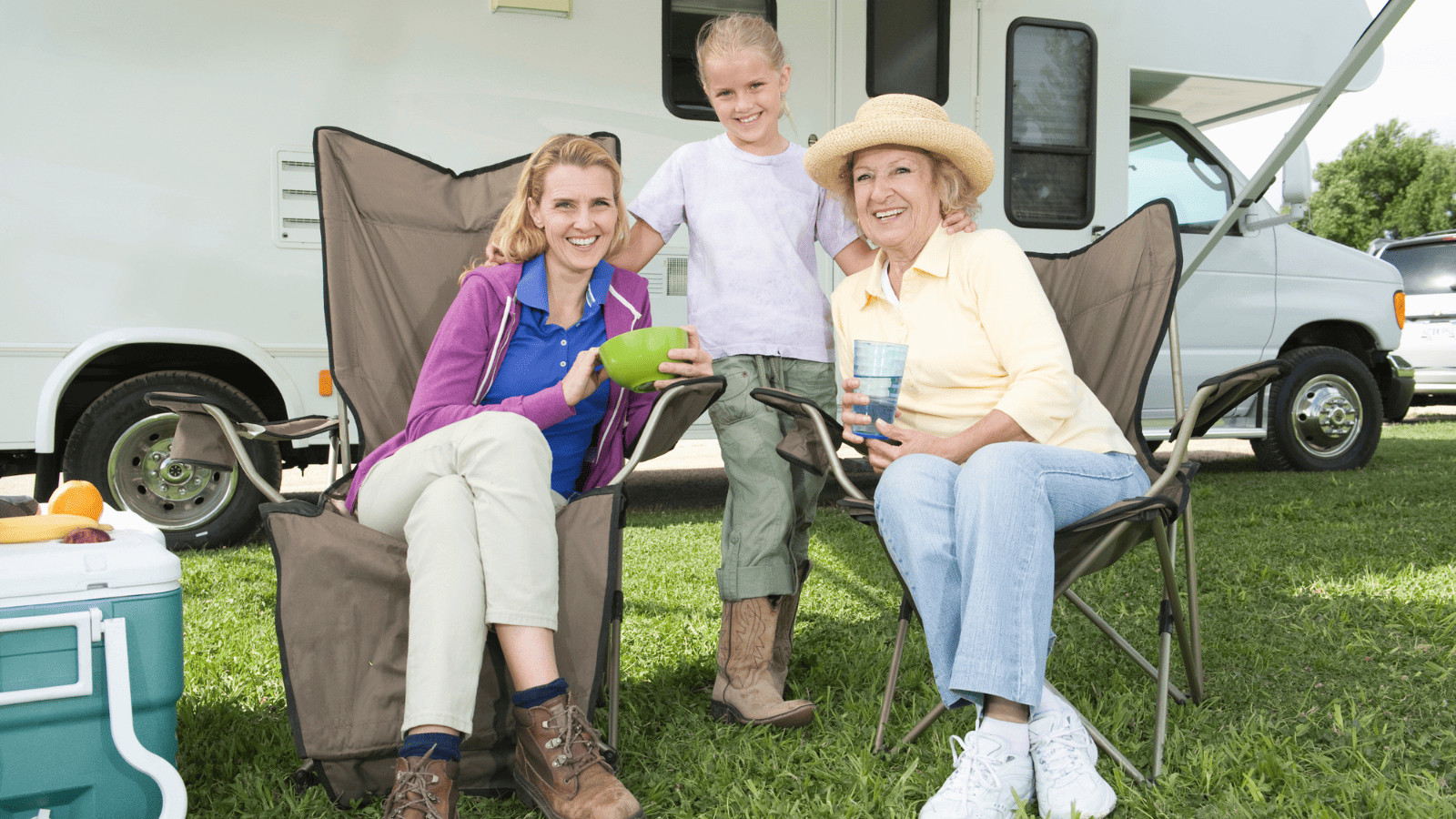 Why RV Travel is the Ultimate Family Vacation 10 RV Travel 9