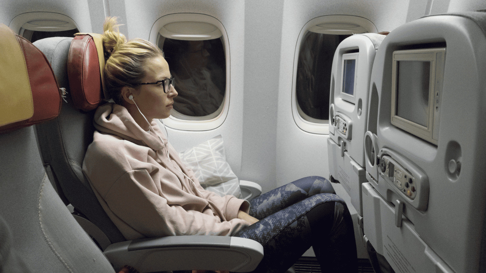 Flight Deals Unveiled: How To Find Amazing Last-Minute Flight Deals 11 Red Eye Flight
