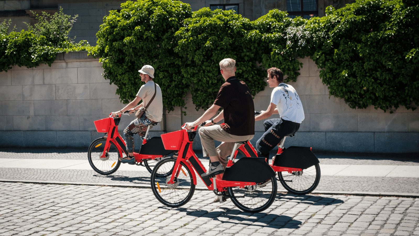 Get the Most Out of Your E-Bike Rental: Top 11 Expert Tips