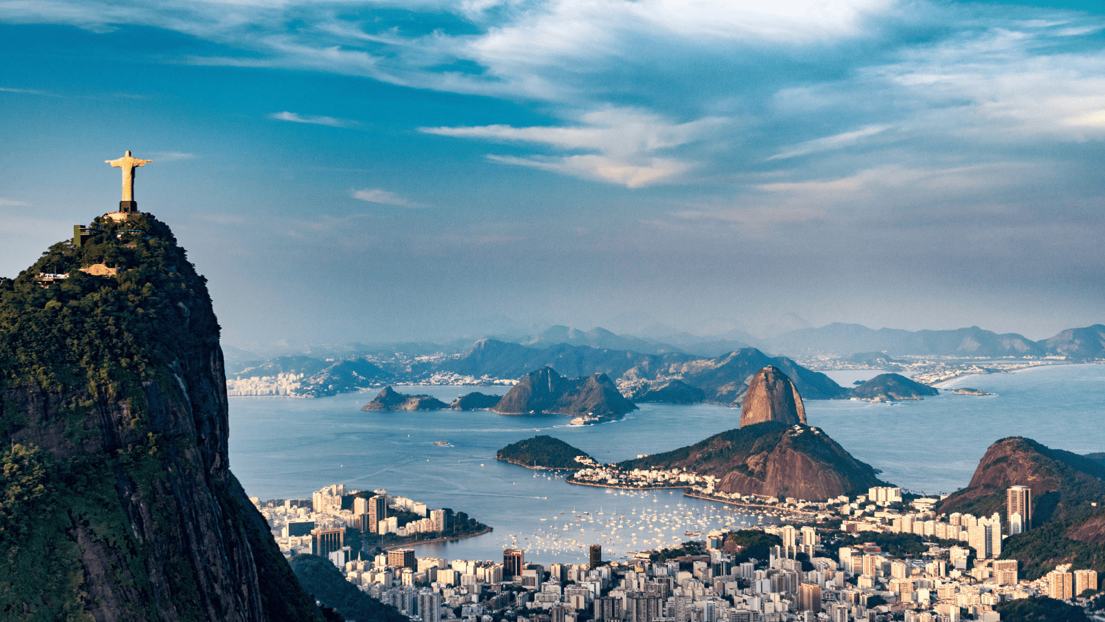 Rio de Janeiro Brazil