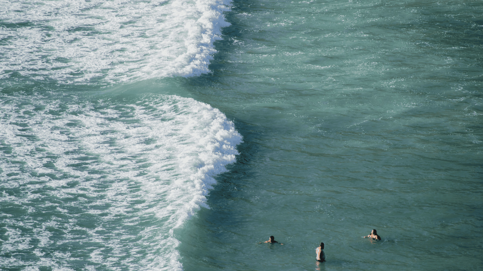 Survival Myths Debunked: Don't Fall for These Deadly Delusions! 5 Rip Current