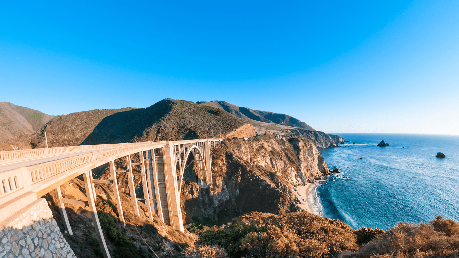 Road Trip Sight Seeing