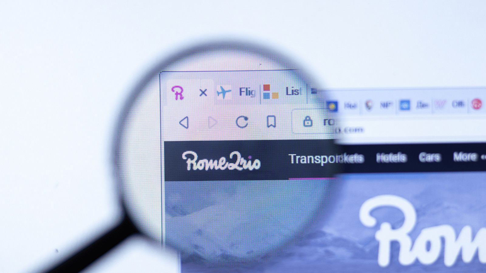 Must-Visit Travel Apps and Websites For Planning A Vacation 9 Rome2 Rio