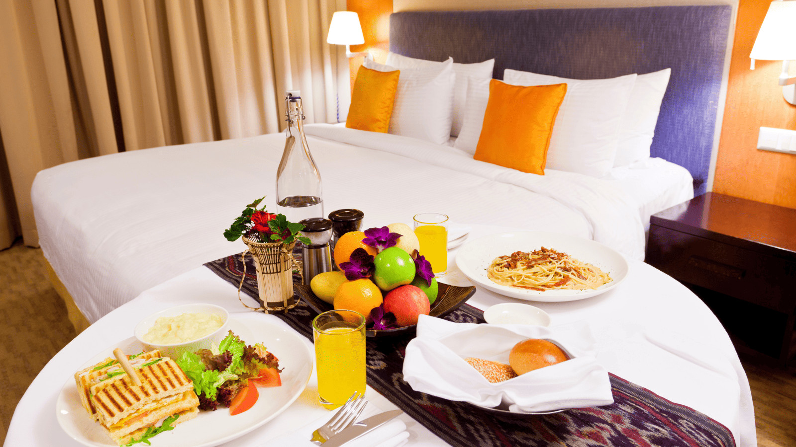 Room Service
