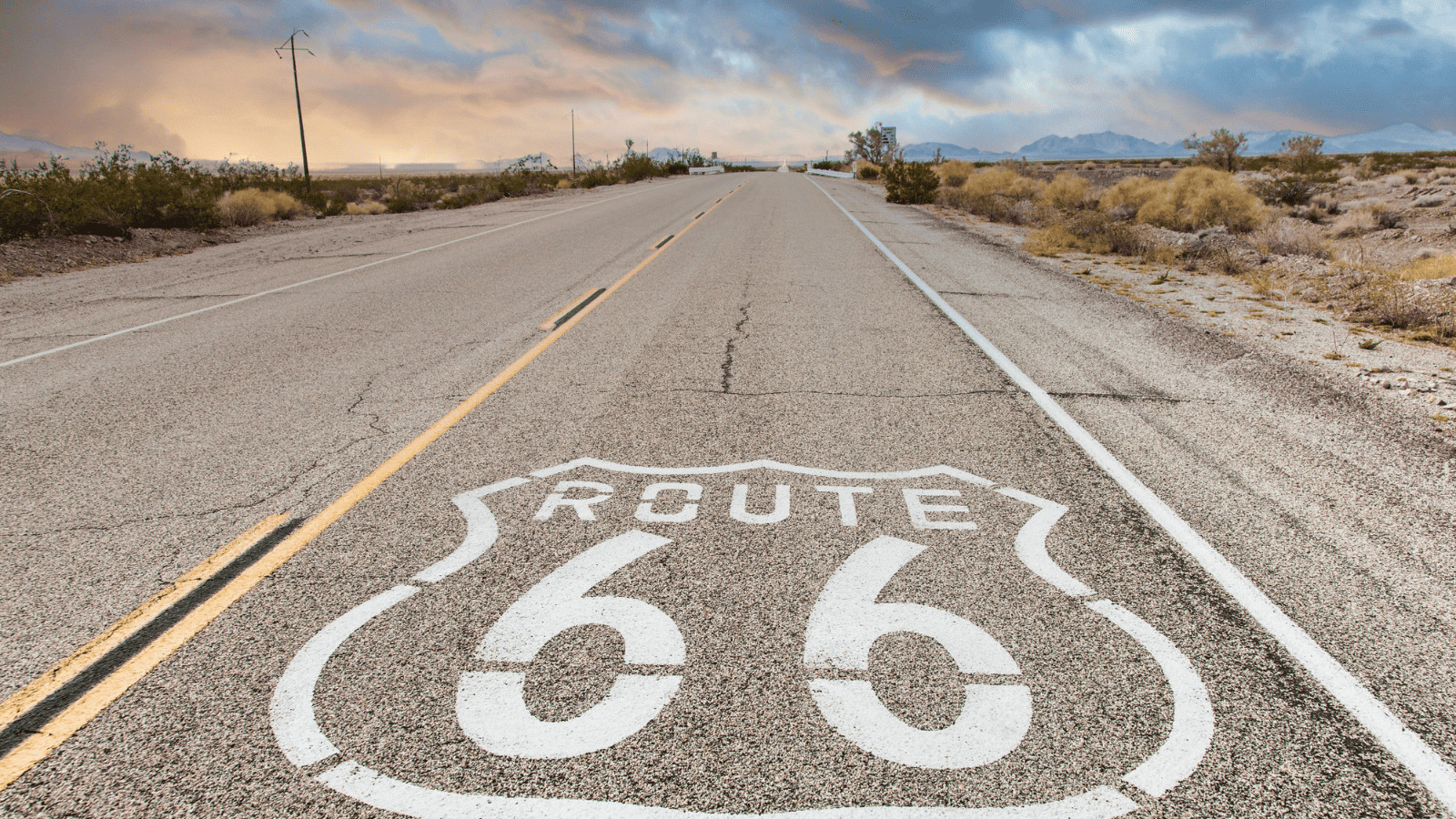 Route 66