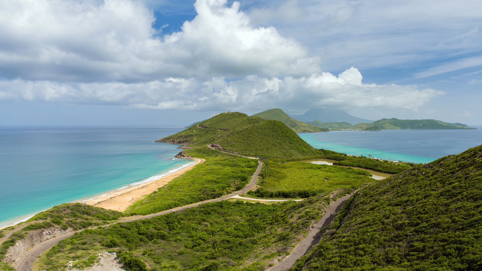 Paradise Found: 11 Must-Visit Islands for Your Bucket List 9 Saint Kitts