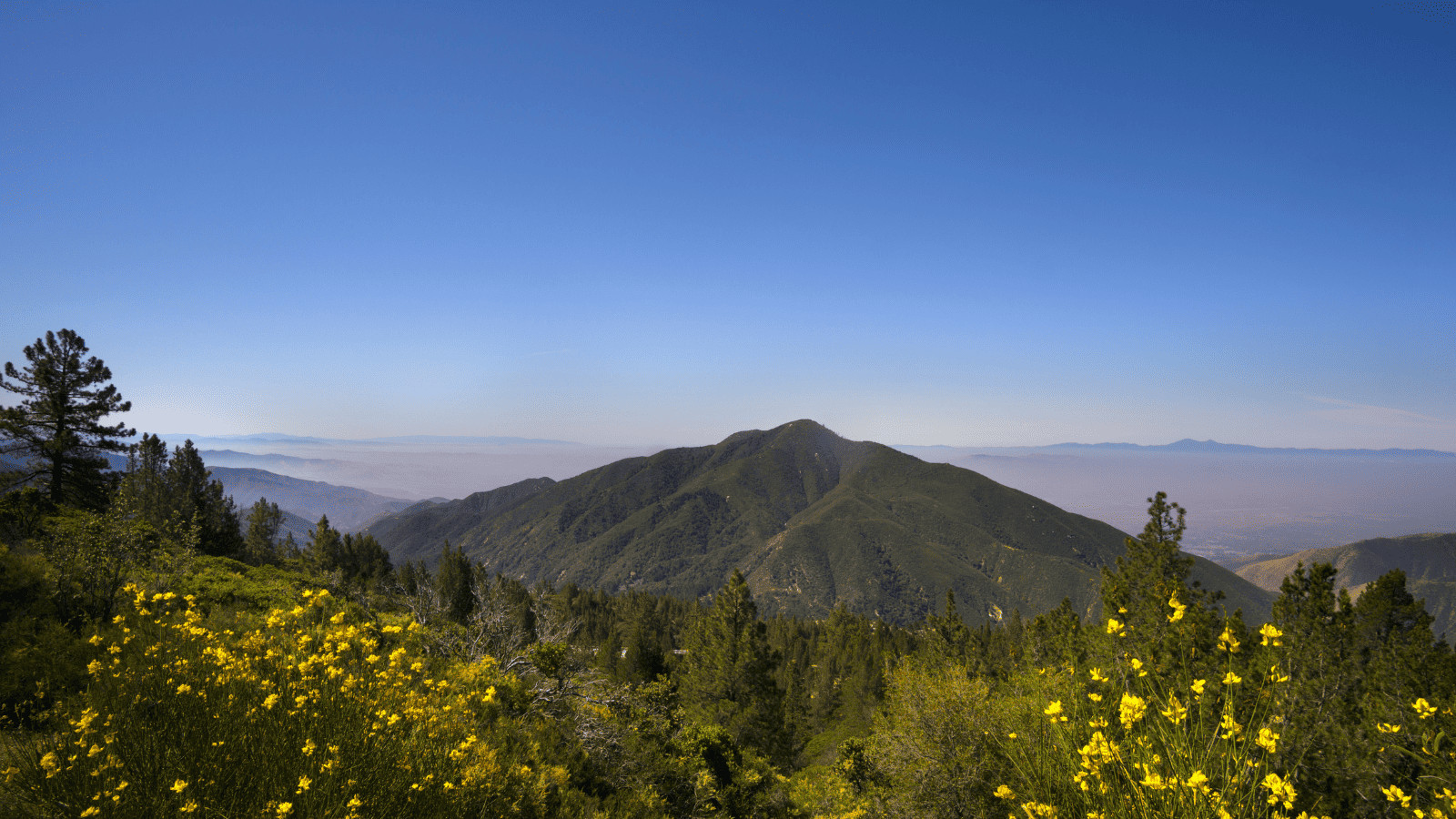 The 10 Best US Destinations for Riding eBikes 4 San Bernardino, California