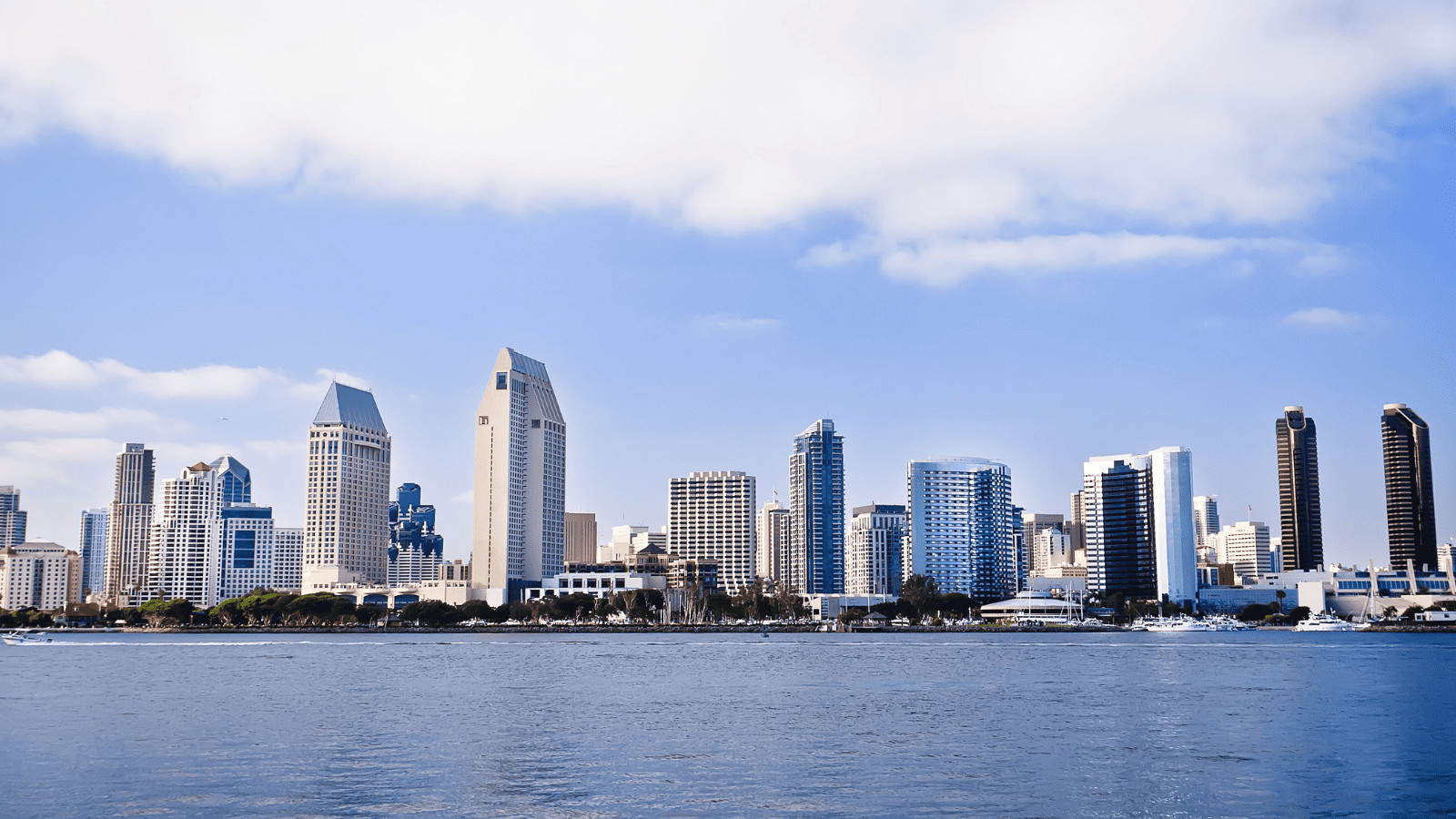 San Diego
